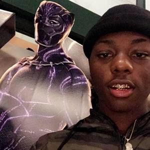 Meet your Posher, Coby